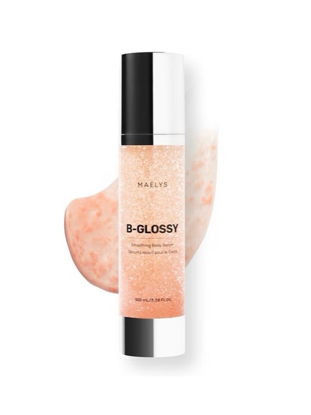 🌸B52 - Maelys B-Glossy Smoothing Body Serum🧡🛍️